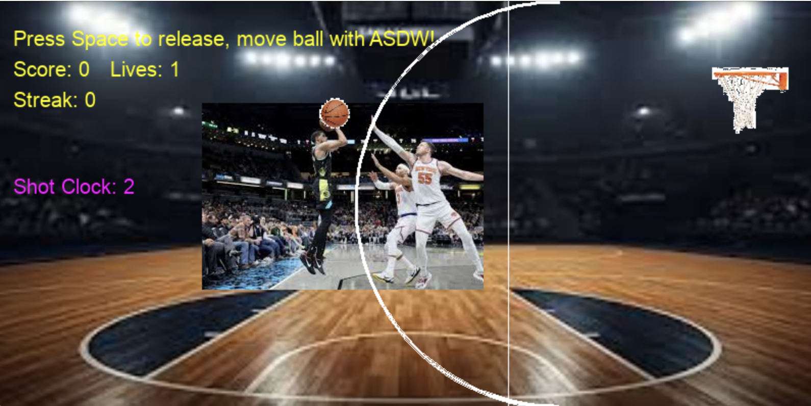 Magnet Ball