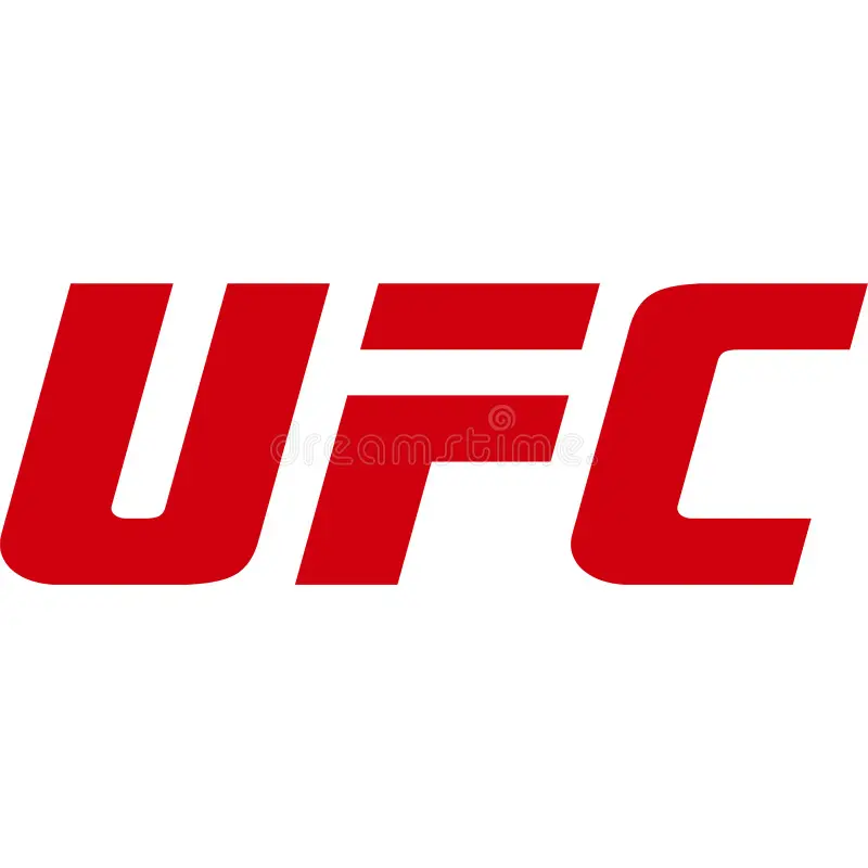 UFC Logo